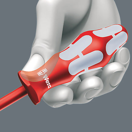 3167 i VDE-isolierter TORX® Schraubendreher, Edelstahl - MELTEC GmbH