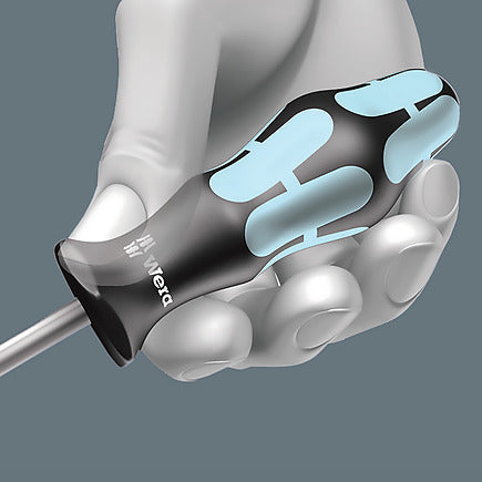 3367 TORX® Schraubendreher, Edelstahl - MELTEC GmbH