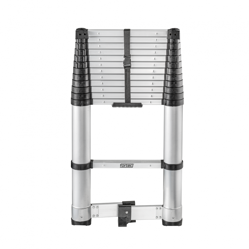 Sicherheits-Teleskop-Anlegeleiter Mountain Climber - MELTEC GmbH