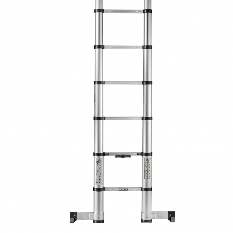 Sicherheits-Teleskop-Anlegeleiter Mountain Climber - MELTEC GmbH