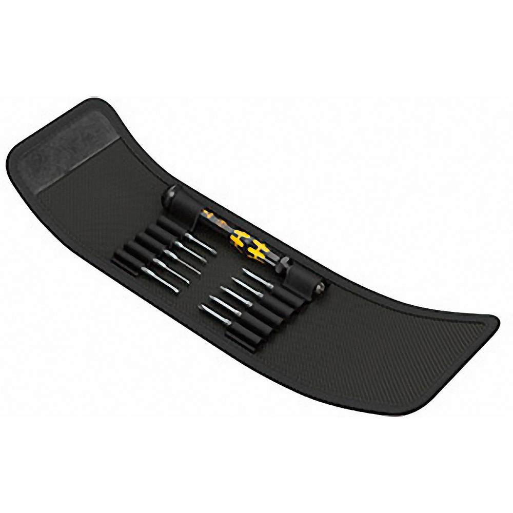 Kraftform Kompakt Micro 11 ESD 1, 11‑teilig - MELTEC GmbH