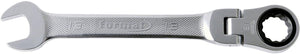 Gelenk-Ratschenschlüssel 10mm - MELTEC GmbH