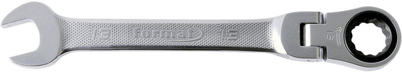 Gelenk-Ratschenschlüssel 8mm - MELTEC GmbH