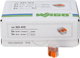 WAGO, 2er COMPACT - MELTEC GmbH