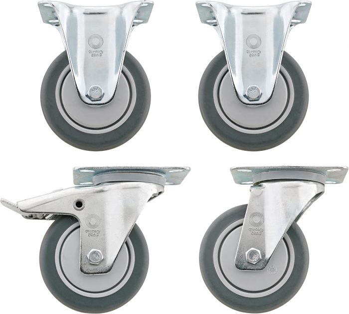 Räder-Sätze Nr. R 90 - MELTEC GmbH