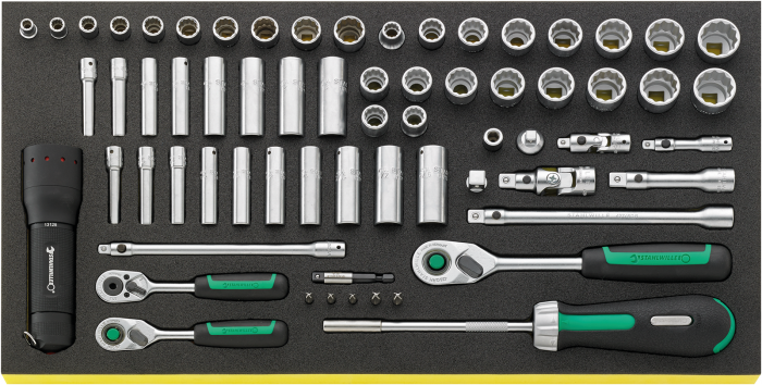 AOG-Kit f.Flugzeuge 13221 WT/TS - MELTEC GmbH