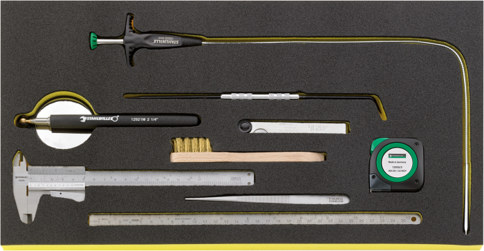 AOG-Kit f.Flugzeuge 13221 WT/TS - MELTEC GmbH