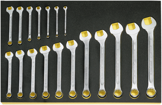 TCS-Werkzeugsortiment Nr. 806/9 TCS - MELTEC GmbH