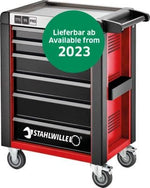 Werkstattwagen 95/6 PRO - MELTEC GmbH