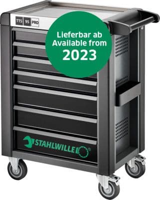 Werkstattwagen 95/7 PRO - MELTEC GmbH