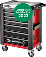 Werkstattwagen 95/7 PRO - MELTEC GmbH
