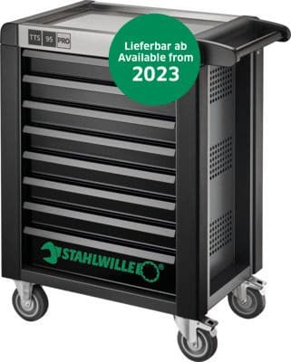 Werkstattwagen 95/8 PRO - MELTEC GmbH