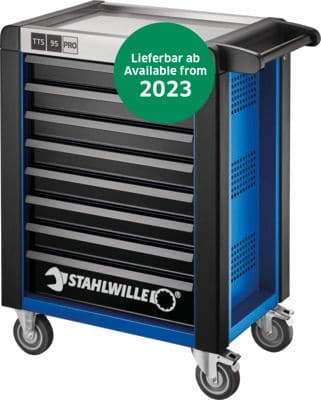 Werkstattwagen 95/8 PRO - MELTEC GmbH