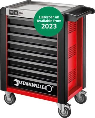 Werkstattwagen 95/8 PRO - MELTEC GmbH