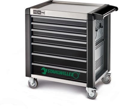 Werkstattwagen 98/7 PRO - MELTEC GmbH