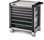 Werkstattwagen 98/7 PRO - MELTEC GmbH