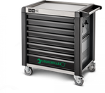 Werkstattwagen 98/8 PRO - MELTEC GmbH