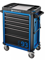 Werkstattwagen 93/6 - MELTEC GmbH