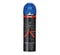 Markierspray PRO blau fluoreszierend 360° 500 ml - MELTEC GmbH