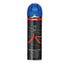 Markierspray PRO blau fluoreszierend 360° 500 ml - MELTEC GmbH